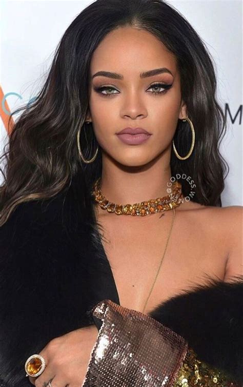 Mode Rihanna Rihanna Riri Rihanna Style Rihanna Face Rihanna Makeup