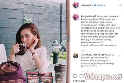 Contoh Iklan Instagram Caption Dan Story Yang Unik YuKampus