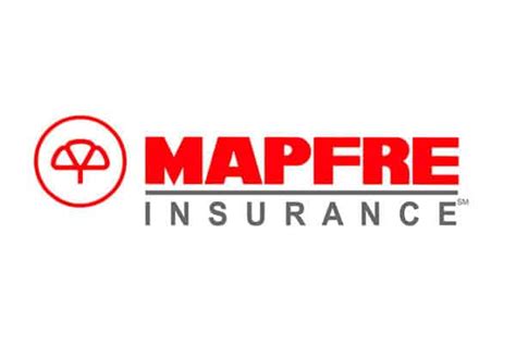 Is a spanish multinational insurance company, based in majadahonda, madrid. MAPFRE Florida Logo - Fearnow Insurance