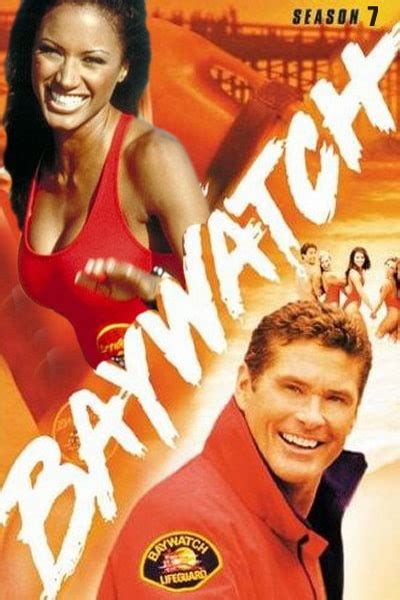 Watch Baywatch Season 7 Episode 22 Nevermore Online For Free On