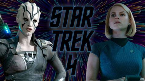 Will Fans See Jaylah And Carol Marcus In Star Trek The Hiu