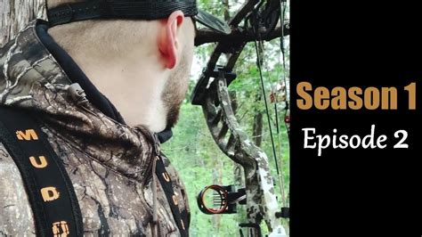 Maine Deer Hunting Expanded Archery Ep 2 Youtube