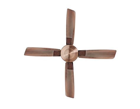 Shop this quorum international windsor antique white 52'' indoor ceiling fan from our top selling quorum fans. Buy Usha Aldora Premium Ceiling Fan - Antique Brass Online ...