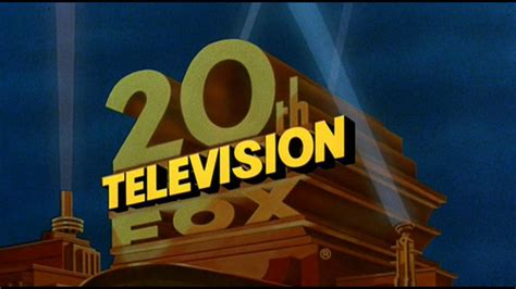 Image 20th Century Fox Television 1982 Widescreen Version