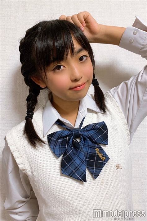 【画像12枚】「日本一かわいい女子中学生」、ファイナリスト10人が決定！ 気になる芸能まとめ
