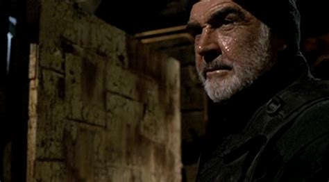 Please share other connery quotes or any other thoughts/memories you have about the film in the comments below. Your Best - Concept Crucible