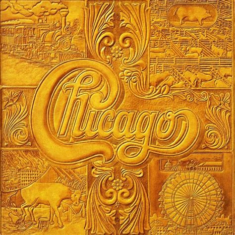 Chicago Chicago Vii 1974 Gatefold Vinyl Discogs
