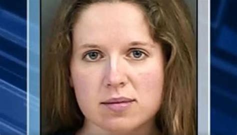 Teacher At Christian School Accused Of Having Sex With Student