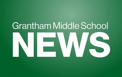 Grantham Middle School