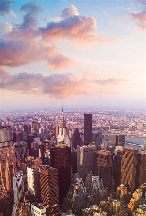 Ny Iphone Wallpaper Favorite Places And Spaces Pinterest