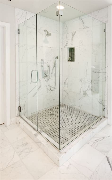 Home Dsgn Designing Home Inspiration Marble Tile Bathroom Bathroom