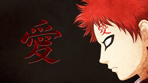 Free Download Gaara Wallpaper 1 By Jackydile On 1920x1080 For Your