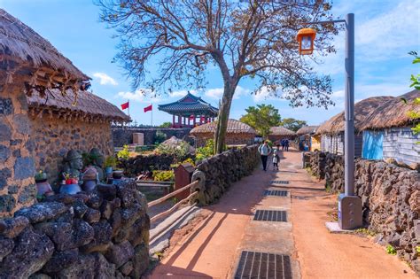 10 Best Places Where Locals Love To Go In Jeju Island Locals Guide