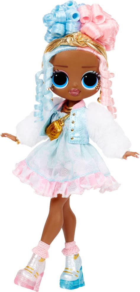 Mga Entertainment Lol Surprise Omg Doll Sweets 572763 Best Buy