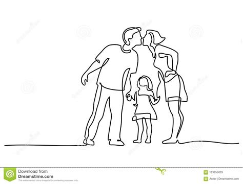 Father holding daughter kissing him at beach smiling. Happy Family Father And Mother Kissing, Daughter Stock ...