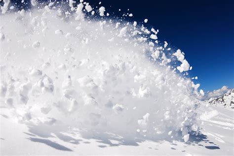 12 Facts About Snow Things To Know About Snow