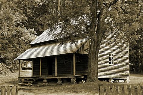 19th Century Farmhouse Photograph By Wayne Archer Fine Art America