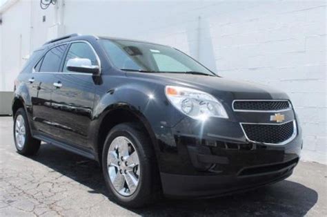 Purchase New 2014 Chevrolet Equinox 1lt In 851 W Pearce Blvd