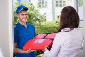 Why is the delivery fee so high? Domino's Pizza Delivery Drivers File Lawsuits Against Three Colorado Franchises - HR Legalist