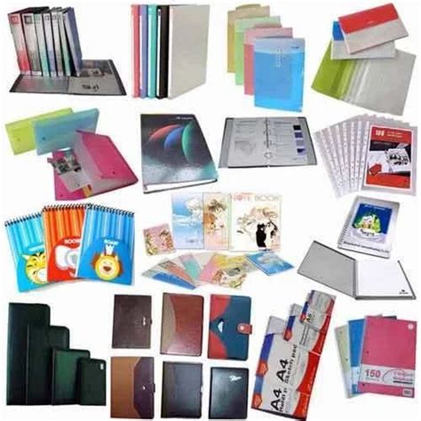 Corporate Stationery Items At Best Price In Nashik By Stationery World