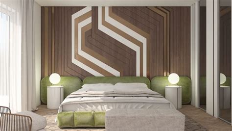 Modern Contemporary Bedroom Sets Interior Design Ideas