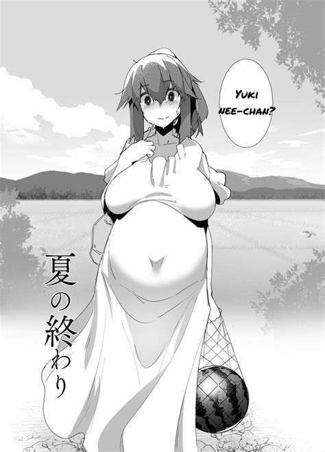 04 Natsu No Owari Luscious Hentai Manga And Porn
