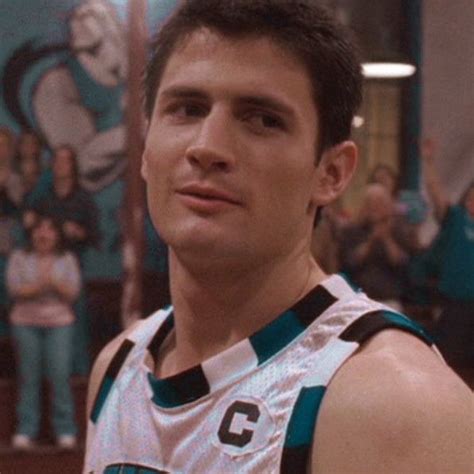 Icons Nathan Scott One Tree Hill Cast One Tree Hill