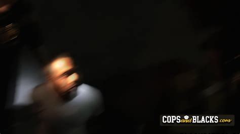 Black Dude Gets Arrested For Having A Massive Gun Inside His Pants