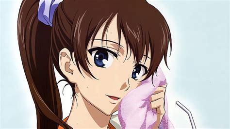 X Px Free Download HD Wallpaper Anime True Tears Hiromi Yuasa Wallpaper Flare