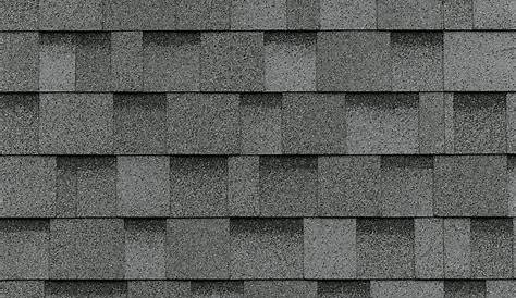 IKO Cambridge - Dual Grey Swatch | Shingling, Roofing, Roof shingles