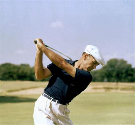 20 Classic Ben Hogan Images One Of Golfs Greatest