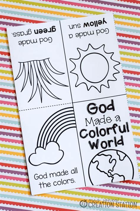 These printable bible study lessons are offered freely for your use. Pin on Crafts