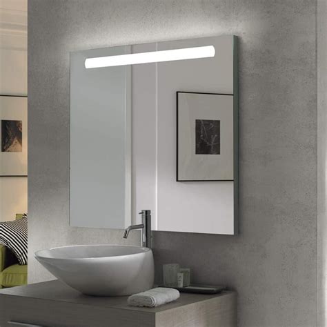 Mejores Espejos De Baño Ikea Con Luz Led De 2021 🥇
