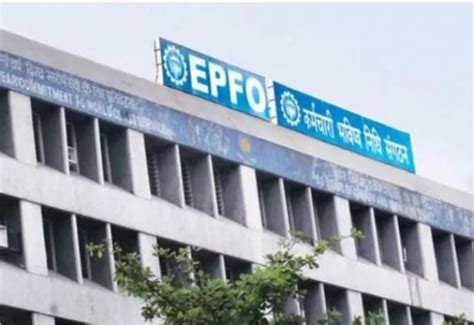 Epfo Launches New Scheme Know Its Specialty Newstrack English 1