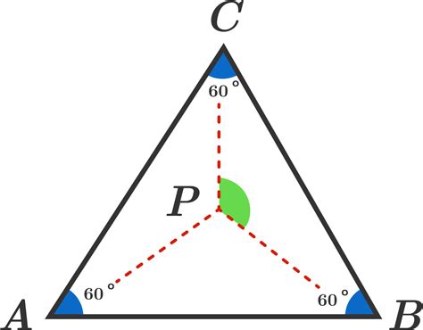 Properties Of Equilateral Triangles Brilliant Math And Science Wiki