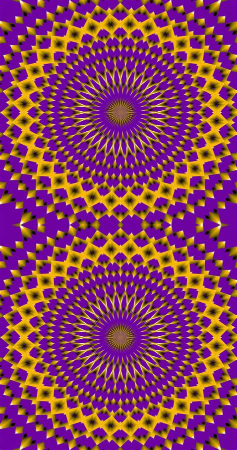 Pin By Rhḯaηηa Røṧe On ۞۞ Optical Illusions ۞۞ Tapestry Optical