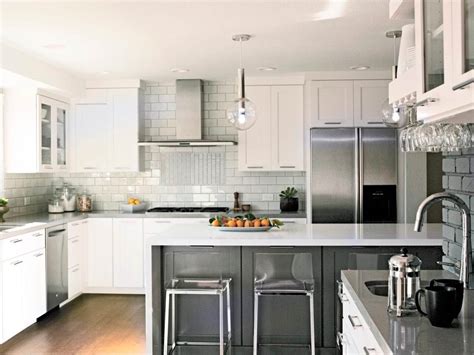 15 Beautiful White Kitchen Cabinets Trends 2018 Interior