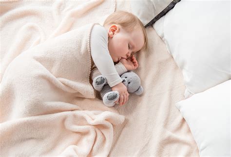 Consejos Para Que Tu Bebé Duerma Bien Trivisol