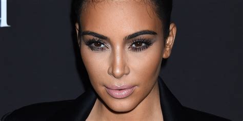 Kim Kardashian Continues Break The Internet Bares Her Naked Bum In Another Magazine Photo