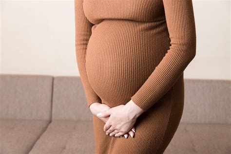 pregnancy incontinence risk factor and prevention
