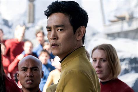 Revelado O Primeiro Personagem Gay De ‘star Trek’ Veja