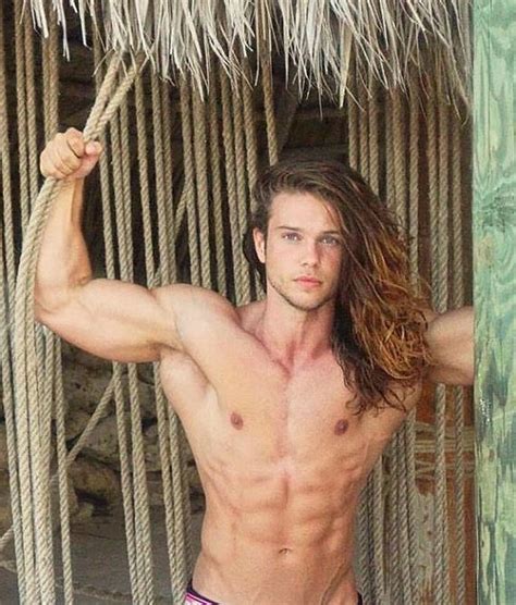 Yes Please Tarzan