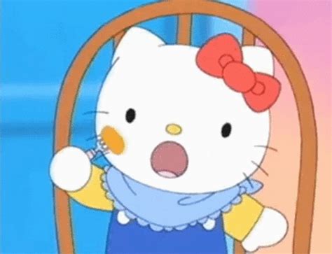 Hello Kitty Is Not A Cat 5 Things You Probably Didnt Know About About