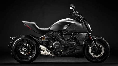 2021 Ducati Diavel 1260 Guide Total Motorcycle