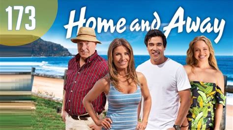 Home And Away Episode 173 18 Sep 2019 Youtube