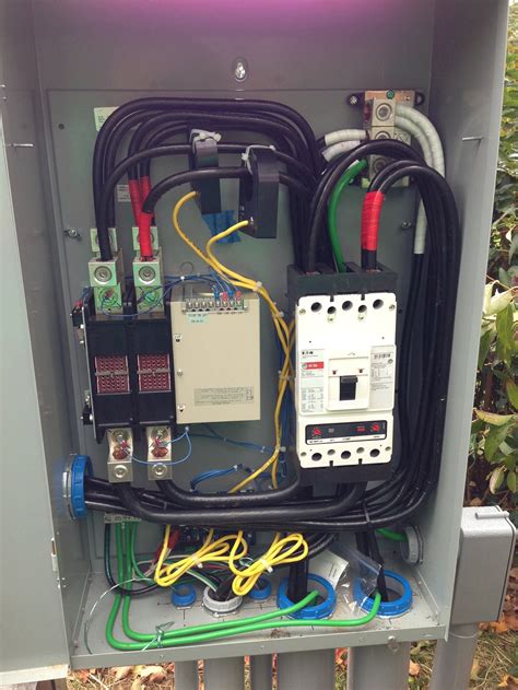 30 amp and 50 amp kits. 27 Generac 100 Amp Automatic Transfer Switch Wiring Diagram - Wiring Diagram List