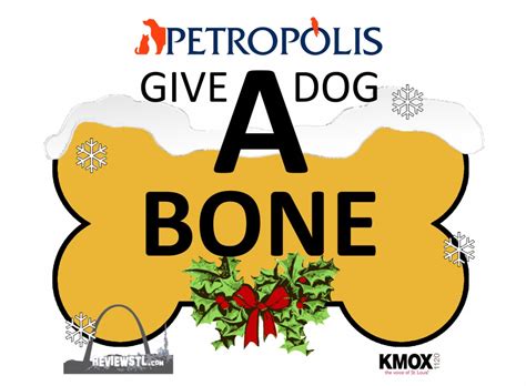 Petropolis Give A Dog A Bone Charity Event Kmoxs Kevin Wheeler Ncaa