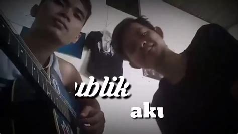Such as png, jpg, animated gifs, pic art, symbol, blackandwhite, pic, etc. Aku takut - REPVUBLIK chord and lirik - YouTube