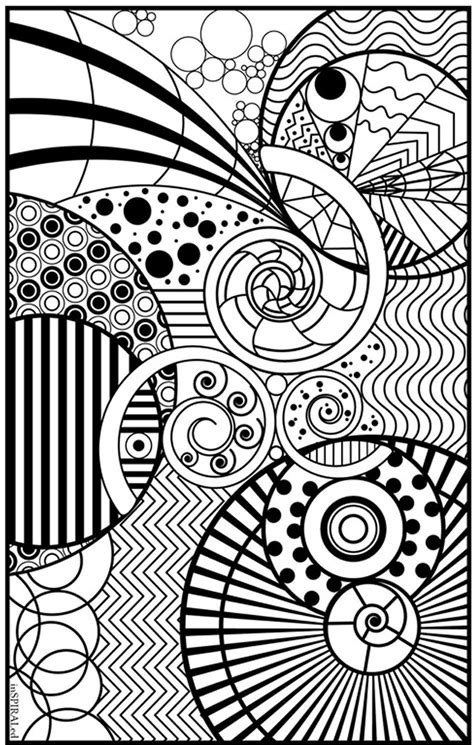 This Is Why Adult Coloring Books Are So Popular Life By Daily Burn