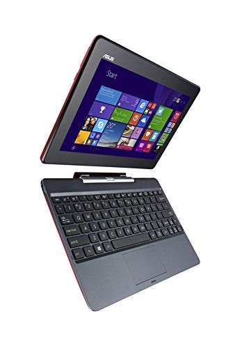 Asus T100 10 Inch Laptop Old Version
